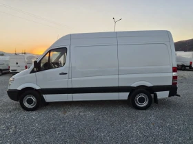 Mercedes-Benz Sprinter 316 CDI * Клима * L2H2, снимка 2