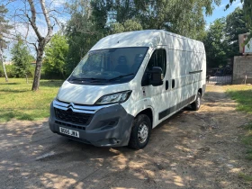 Citroen Jumper, снимка 1