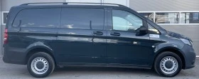 Mercedes-Benz Vito 114 CDI lang, снимка 7