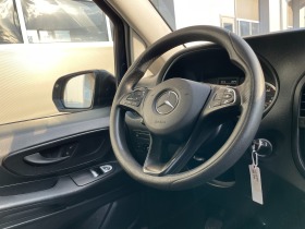 Mercedes-Benz Vito 114 CDI lang, снимка 13