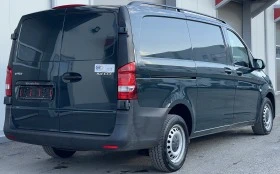 Mercedes-Benz Vito 114 CDI lang, снимка 5