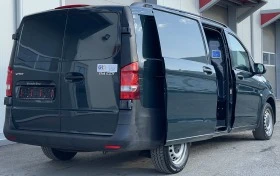 Mercedes-Benz Vito 114 CDI lang, снимка 6