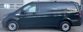 Mercedes-Benz Vito 114 CDI lang | Mobile.bg   2