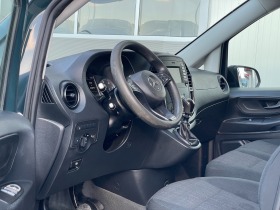 Mercedes-Benz Vito 114 CDI lang | Mobile.bg   10