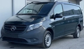 Mercedes-Benz Vito 114 CDI lang, снимка 1