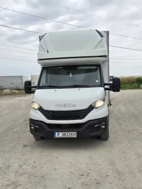 Iveco Daily, снимка 2