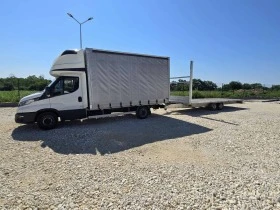 Iveco Daily, снимка 9