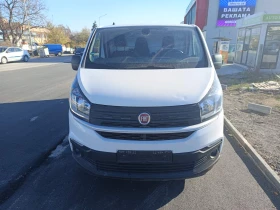  Fiat Talento