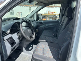 Mercedes-Benz Vito 115CDI КЛИМА | Auto.bg — изображение 13