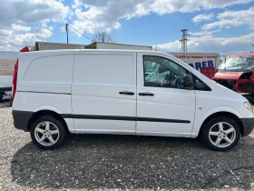Mercedes-Benz Vito 115CDI КЛИМА | Auto.bg — изображение 5