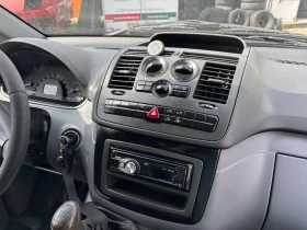 Mercedes-Benz Vito 115CDI КЛИМА | Auto.bg — изображение 16