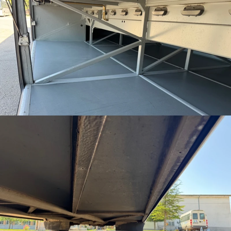 Mercedes-Benz Intouro O 560 ME H KLIMA 64места, снимка 12 - Бусове и автобуси - 46241146