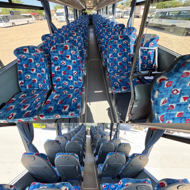 Mercedes-Benz Intouro O 560 ME H KLIMA 64места, снимка 7 - Бусове и автобуси - 46241146