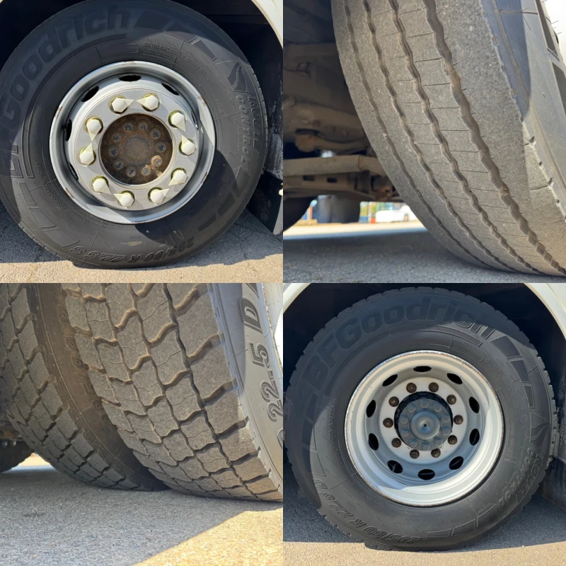 Mercedes-Benz Intouro O 560 ME H KLIMA 64места, снимка 13 - Бусове и автобуси - 46241146