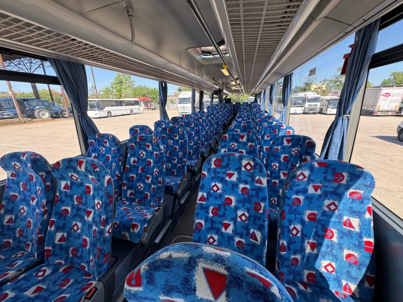 Mercedes-Benz Intouro O 560 ME H KLIMA 64места, снимка 4 - Бусове и автобуси - 46241146