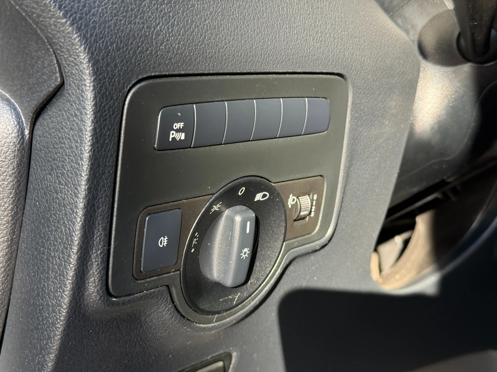 Mercedes-Benz Vito 114 CDI lang, снимка 10 - Бусове и автобуси - 45295656