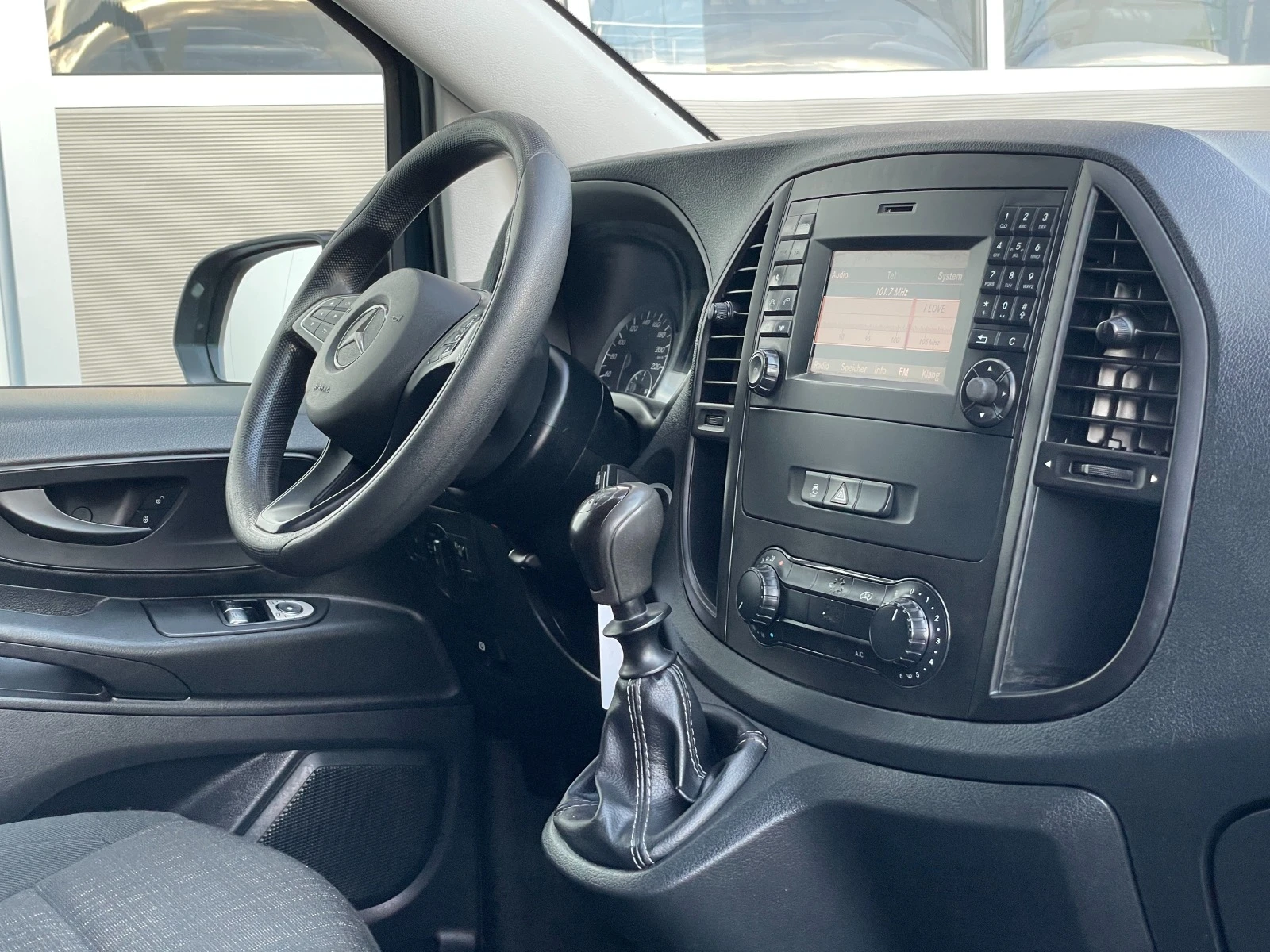 Mercedes-Benz Vito 114 CDI lang | Mobile.bg   12