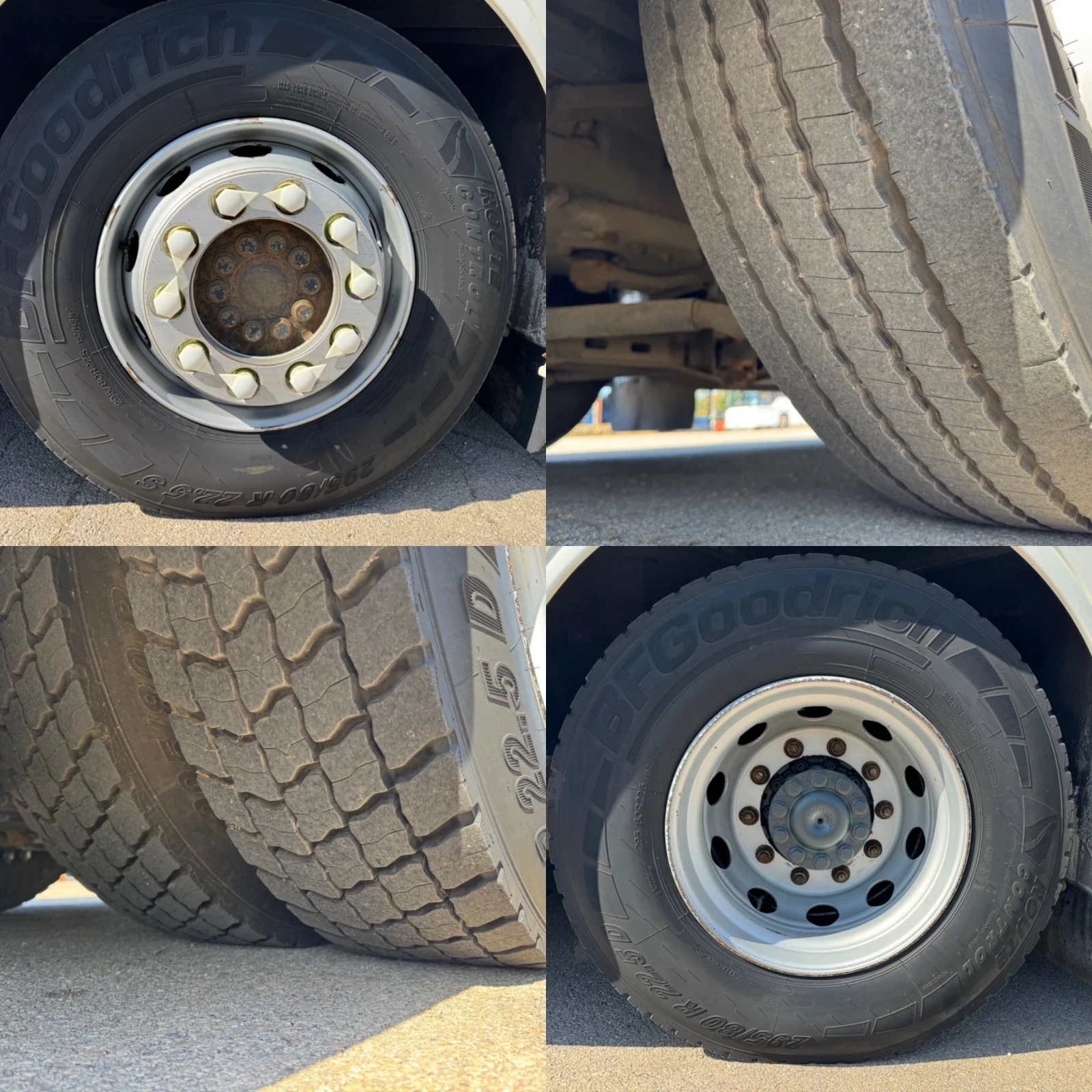 Mercedes-Benz Intouro O 560 ME H KLIMA 64 | Mobile.bg   13