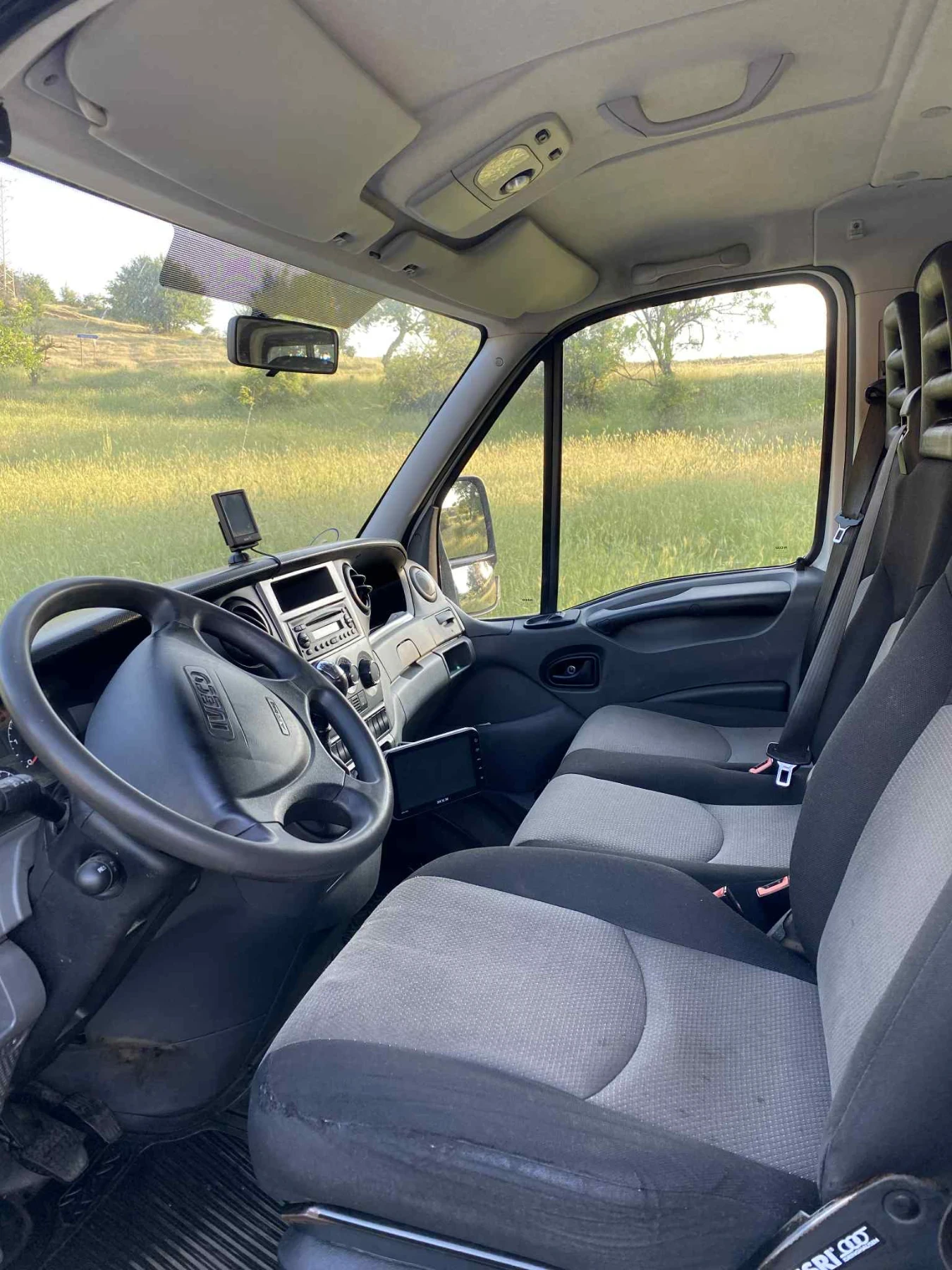 Iveco 35c17  - изображение 7
