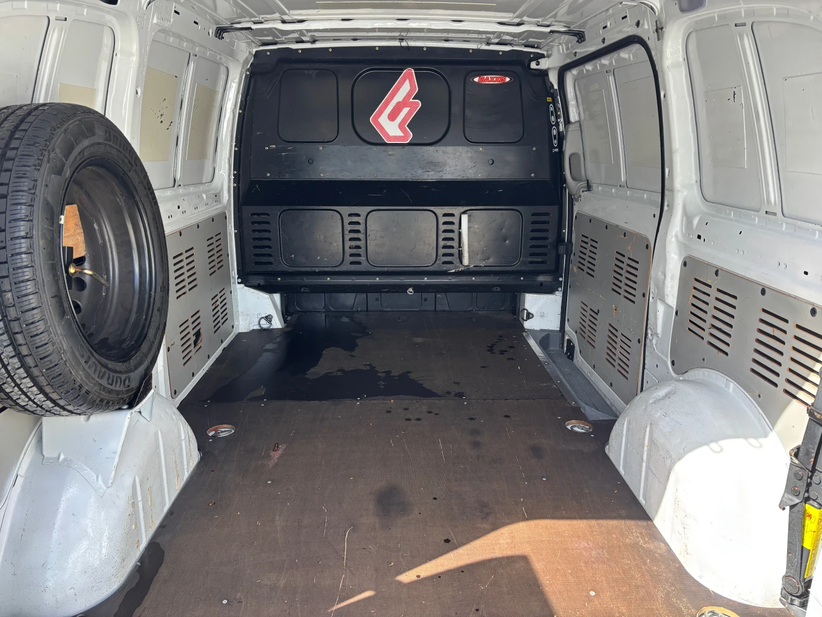 Mercedes-Benz Vito 115CDI КЛИМА, снимка 10 - Бусове и автобуси - 54155644