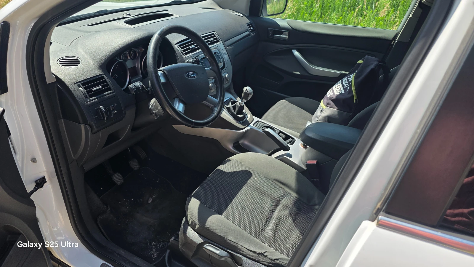 Mercedes-Benz Vito 2.2д  9 места, снимка 4 - Бусове и автобуси - 54768257