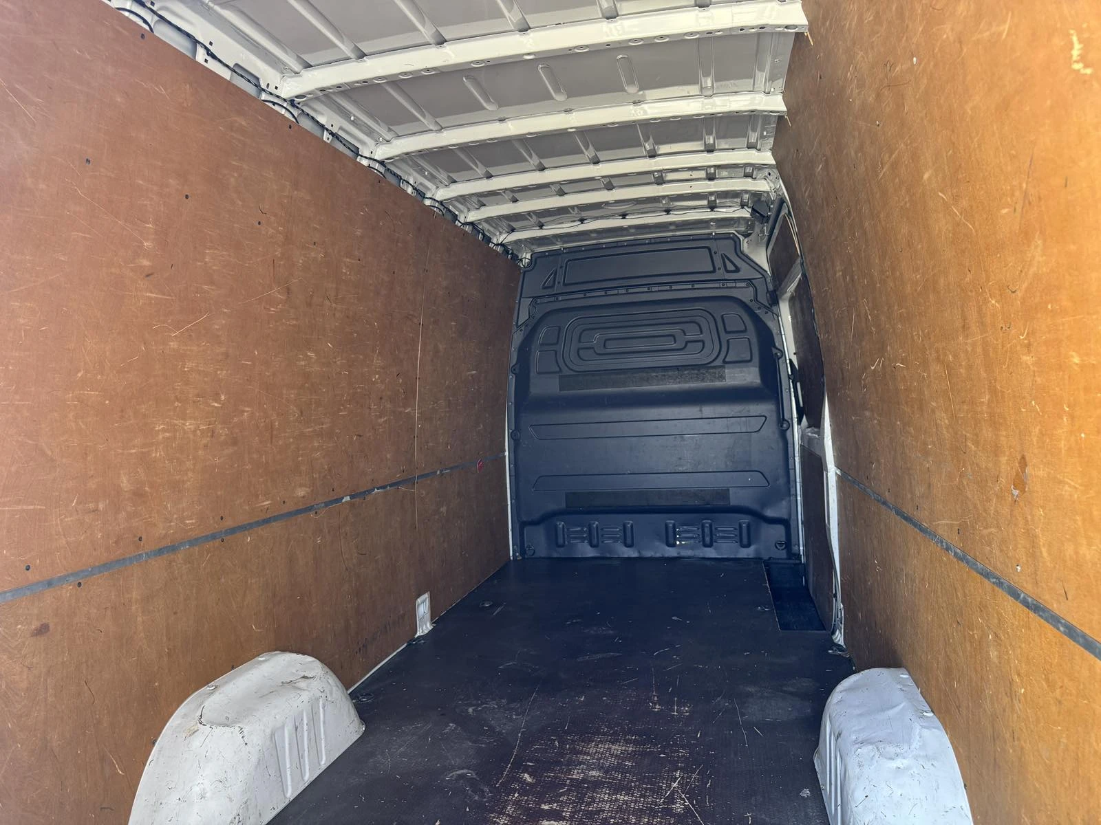 Mercedes-Benz Sprinter MAXI, AVTOMAT, TEMPOMAT, 226000KM!!!, снимка 14 - Бусове и автобуси - 55703145