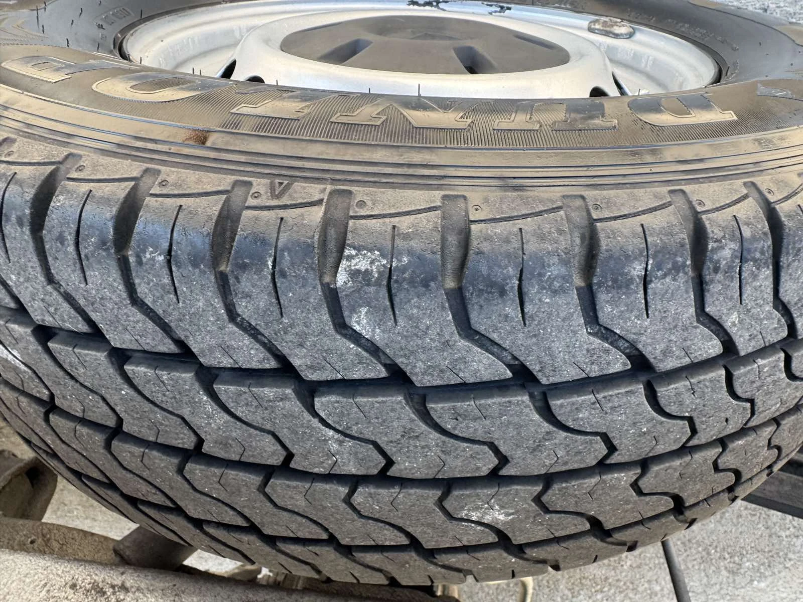 Mercedes-Benz Sprinter MAXI, AVTOMAT, TEMPOMAT, 226000KM!!!, снимка 12 - Бусове и автобуси - 55703145