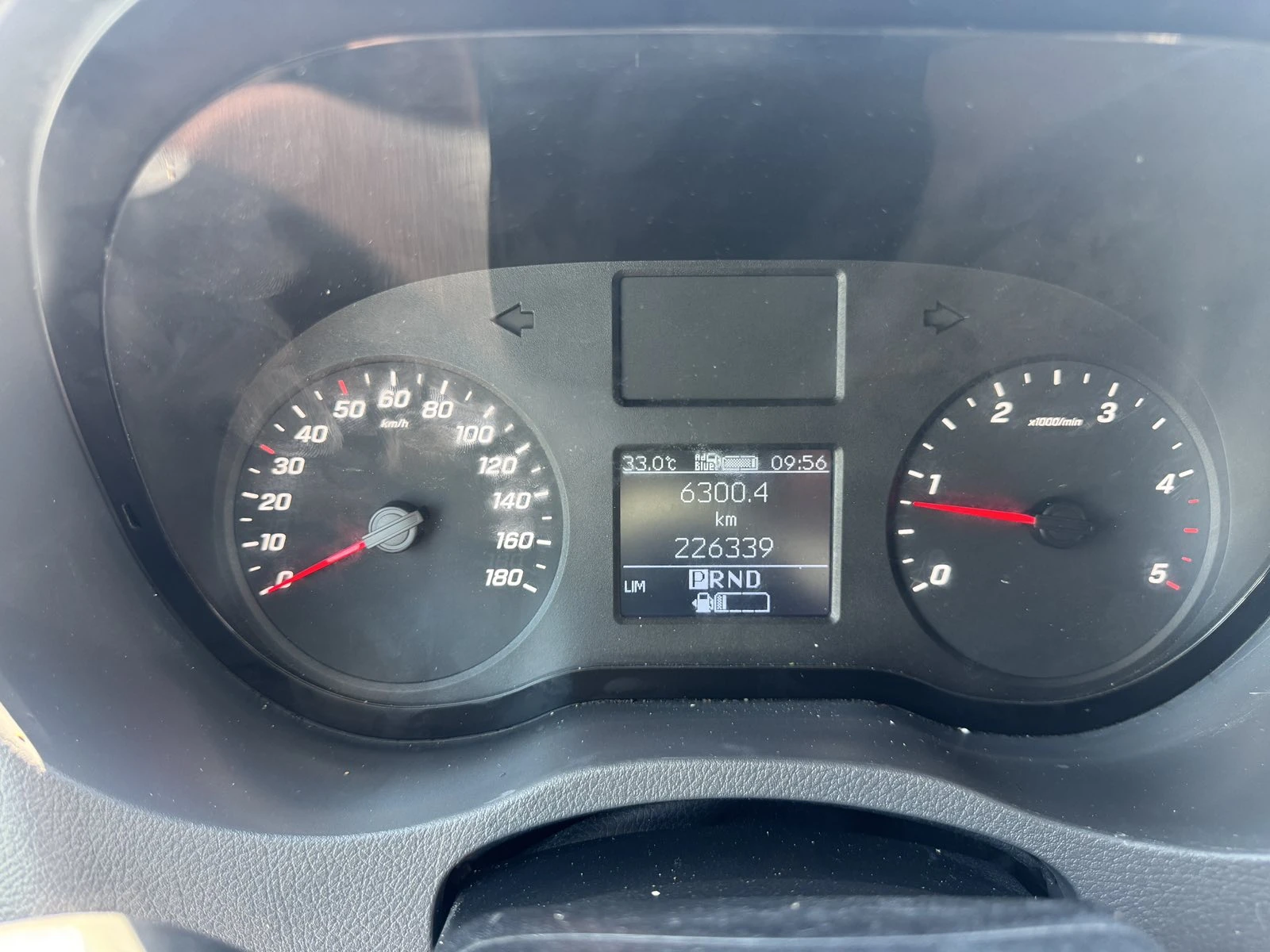 Mercedes-Benz Sprinter MAXI, AVTOMAT, TEMPOMAT, 226000KM!!!, снимка 7 - Бусове и автобуси - 55703145