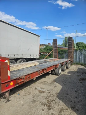 Mercedes-Benz 1840 Актрос, снимка 6