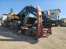 Mercedes-Benz 1840 Актрос, снимка 11