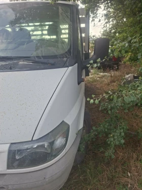 Ford Transit, снимка 2