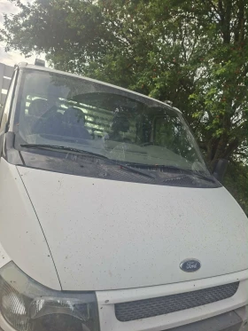 Ford Transit, снимка 1