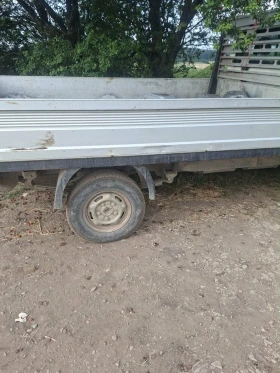 Ford Transit, снимка 4