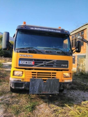 Volvo Fm12 FM 380, снимка 5