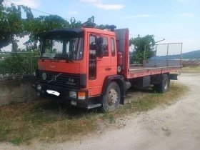 Volvo Fl Volvo FL614 | Mobile.bg    2