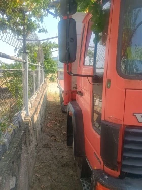 Volvo Fl Volvo FL614, снимка 4