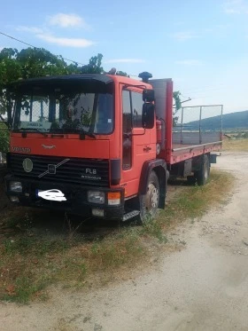 Volvo Fl Volvo FL614 | Mobile.bg    6