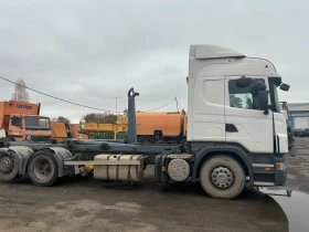 Scania R 420 мултилифт, снимка 5