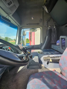 Mercedes-Benz 1840 Актрос, снимка 9