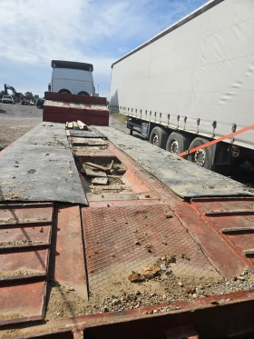 Mercedes-Benz 1840 Актрос, снимка 7