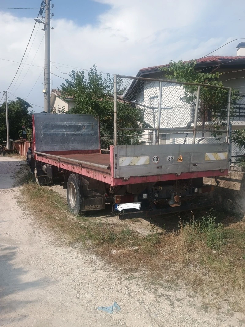 Volvo Fl Volvo FL614, снимка 7 - Камиони - 47529060