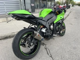 Kawasaki Zxr Zx10r, снимка 5