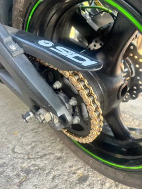 Kawasaki Zxr Zx10r, снимка 12