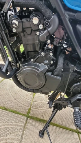 Honda Cl 500 ABS, снимка 7