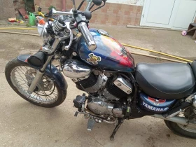Yamaha Virago, снимка 1