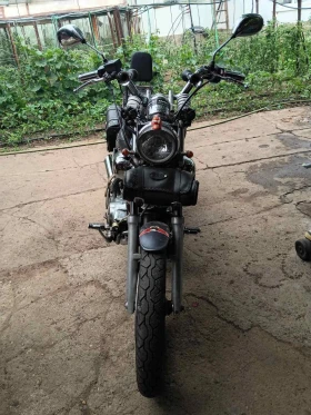Yamaha Virago, снимка 8