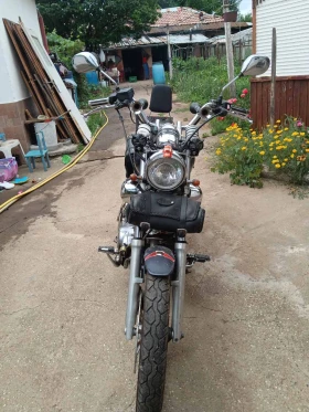 Yamaha Virago, снимка 6