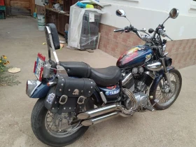 Yamaha Virago, снимка 4