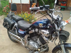 Yamaha Virago, снимка 2