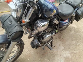 Yamaha Virago, снимка 5